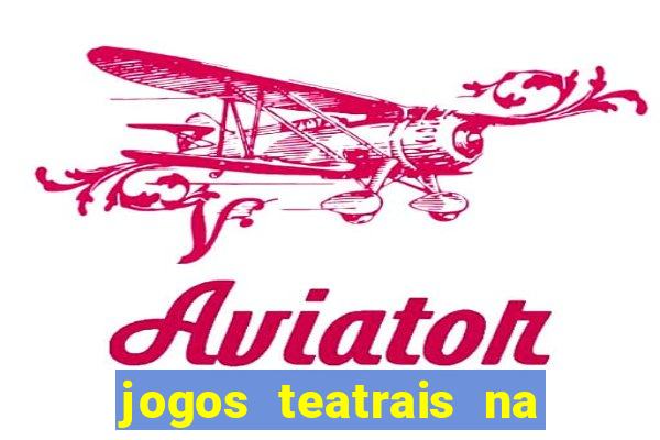 jogos teatrais na escola olga reverbel pdf